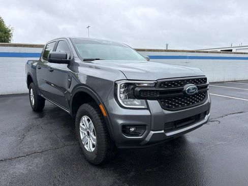 Used 2024 Ford Ranger XL RWD image 7