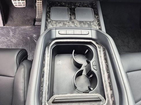 New 2027 Kia Telluride EX X-Line AWD/4WD image 9
