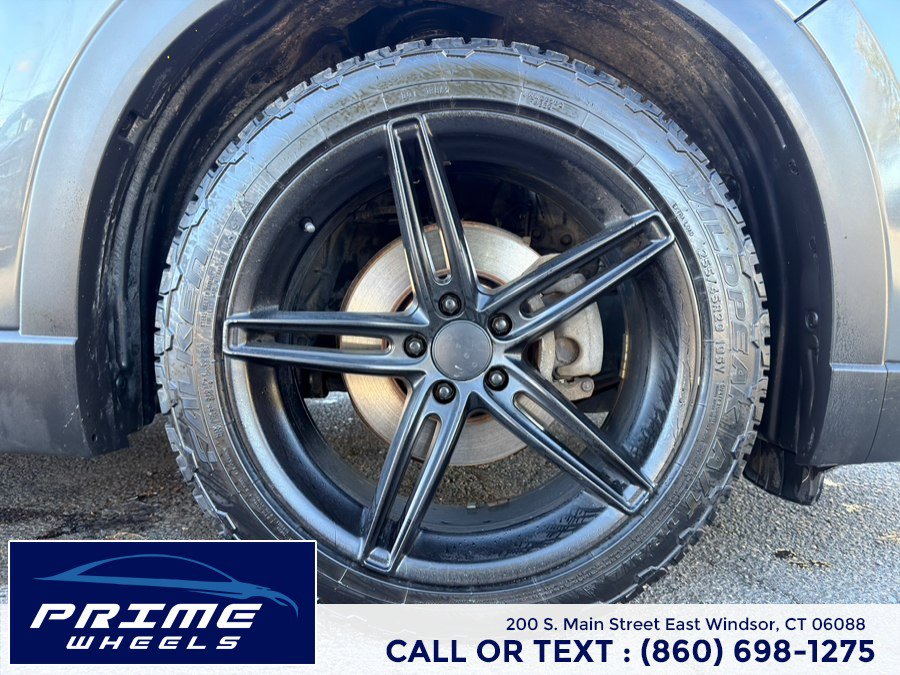 Used 2016 MAZDA CX-9 Touring AWD/4WD image 29