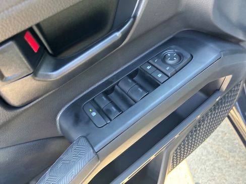 New 2026 Toyota Tacoma SR5 image 13