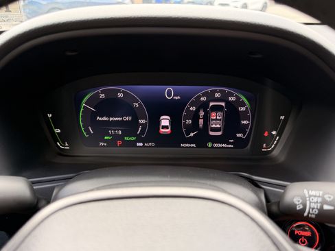 Used 2025 Honda Accord Sport image 22