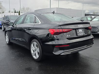 Used 2023 Audi A3 2.0T Premium Plus w/ Premium Plus Package