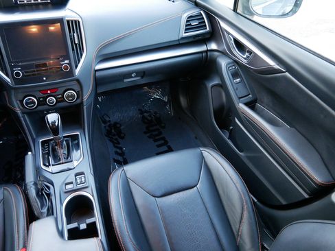 Used 2023 Subaru Crosstrek 2.5i Limited image 11