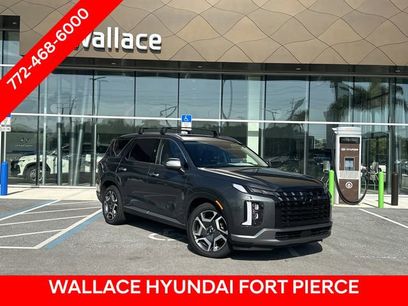 Used 2023 Hyundai Palisade SEL w/ Premium Package