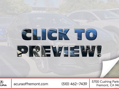 Used 2021 Acura TLX w/ A-SPEC Pkg