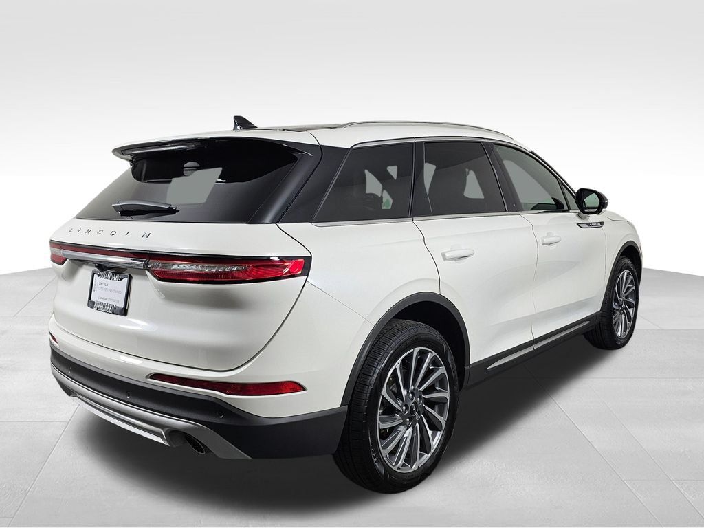 Certified 2023 Lincoln Corsair Reserve w/ Equipment Group 201A AWD/4WD image 7