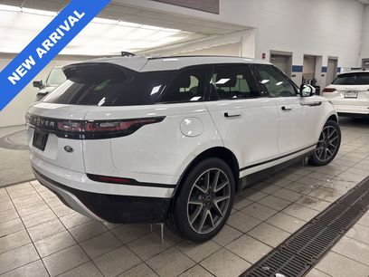 Used 2022 Land Rover Range Rover Velar S