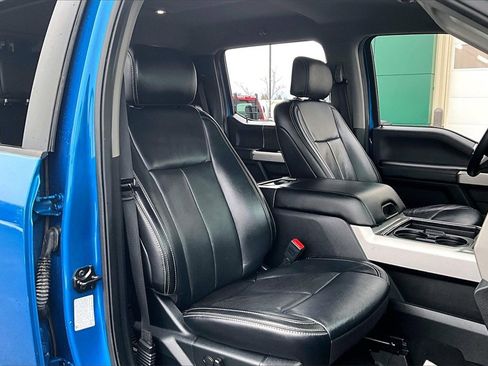 Used 2020 Ford F250 Lariat image 7