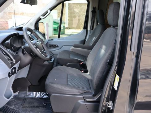 Used 2017 Ford Transit 150 XLT image 20