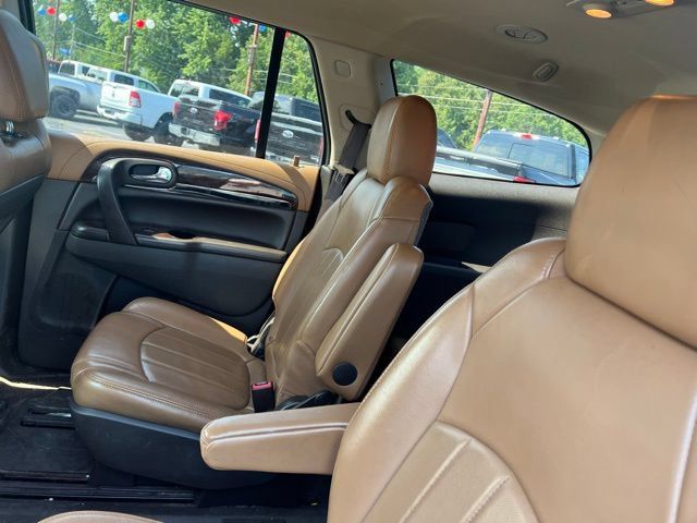 Used 2014 Buick Enclave Leather FWD image 4