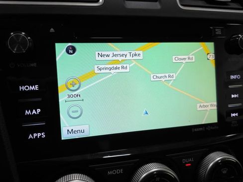 Used 2017 Subaru Forester 2.5i Touring image 22