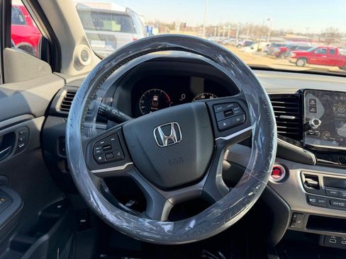 New 2026 Honda Ridgeline RTL image 11