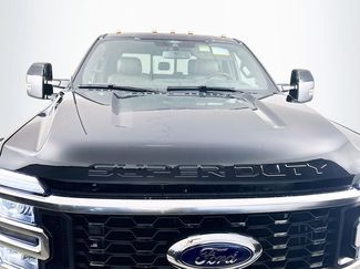 New 2026 Ford F450 King Ranch w/ FX4 Off-Road Package video 2