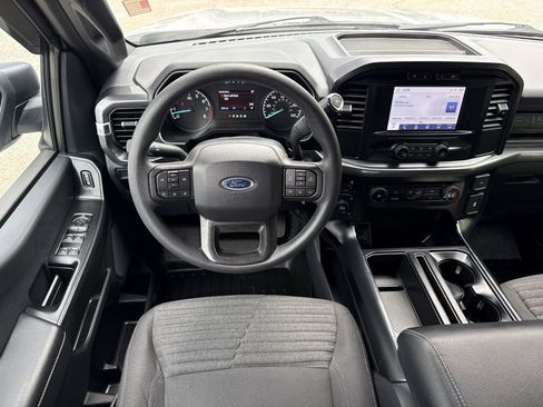 Used 2023 Ford F150 XL w/ STX Appearance Package AWD/4WD image 15