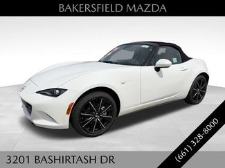 New 2026 MAZDA MX-5 Miata Grand Touring RWD 360° Tour
