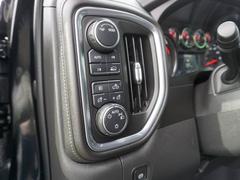 Used 2020 Chevrolet Silverado 1500 RST w/ All-Star Edition AWD/4WD image 9