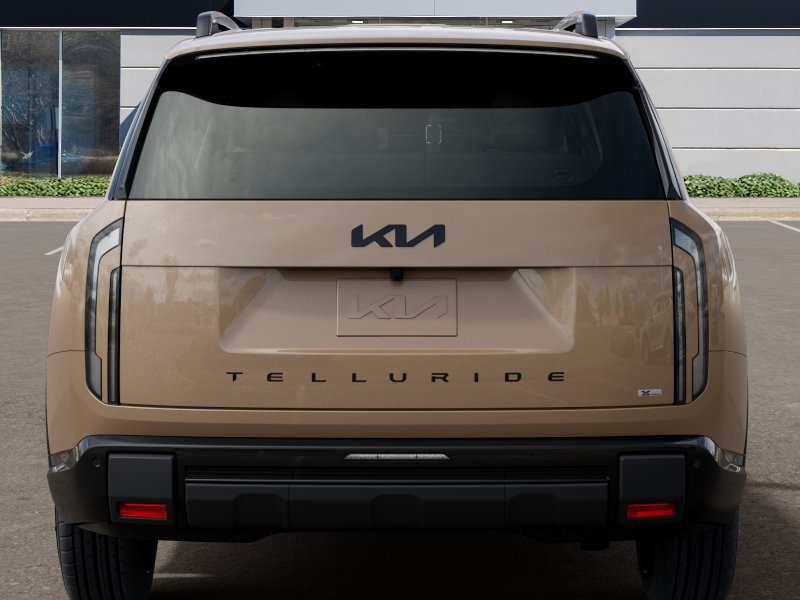 New 2027 Kia Telluride SX X-Line w/ Towing Package AWD/4WD image 15