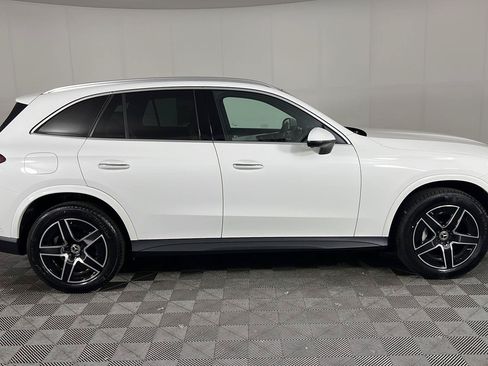 Used 2023 Mercedes-Benz GLC 300 4MATIC image 21