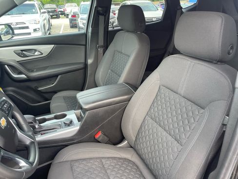 Used 2022 Chevrolet Blazer LT image 16