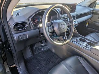 New 2026 Honda Pilot EX-L video 2