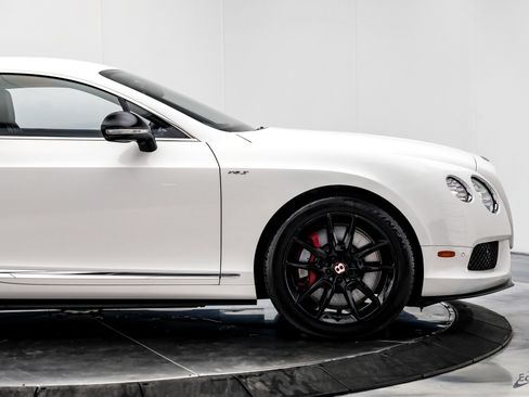 Used 2015 Bentley Continental GT V8 S AWD/4WD image 21