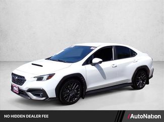 Used 2022 Subaru WRX Premium AWD/4WD video 1
