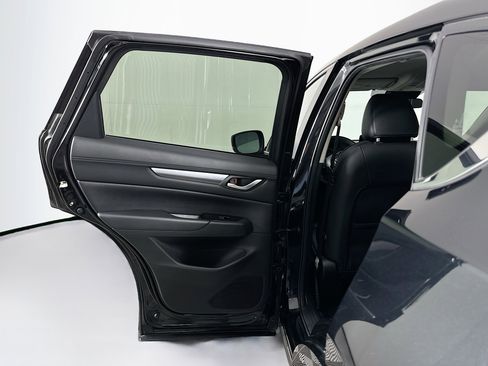 Used 2024 MAZDA CX-5 AWD 2.5 S w/ Select Package image 25