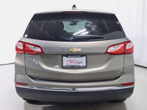Used 2018 Chevrolet Equinox LT image 13