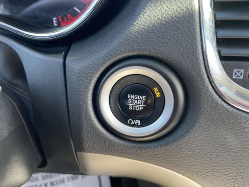 Used 2017 Dodge Durango GT w/ Premium Group image 34