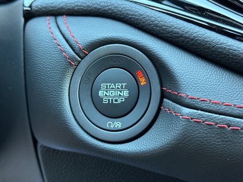 New 2026 Dodge Durango GT AWD/4WD image 24