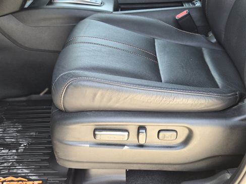 Used 2023 Honda Passport TrailSport image 26