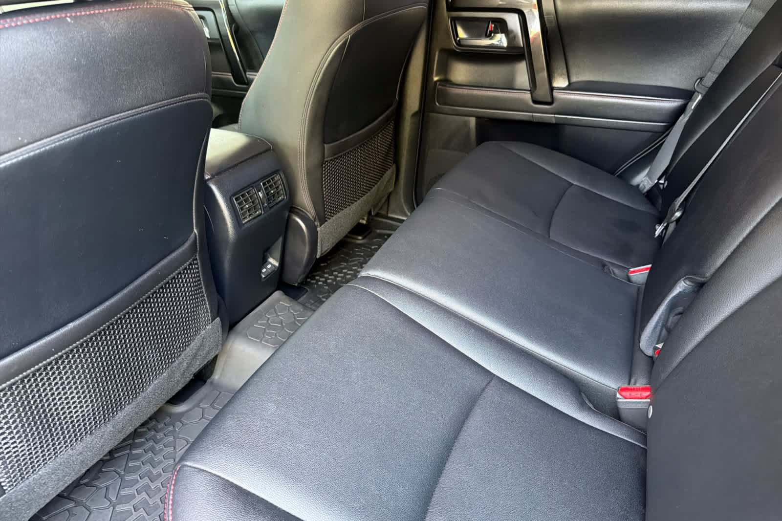 Used 2023 Toyota 4Runner TRD Pro AWD/4WD image 4