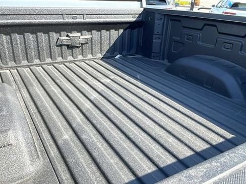 New 2026 Chevrolet Silverado 2500 LT w/ All Star Edition AWD/4WD image 33