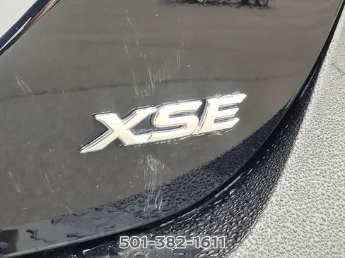 Used 2024 Toyota Camry XSE FWD image 16