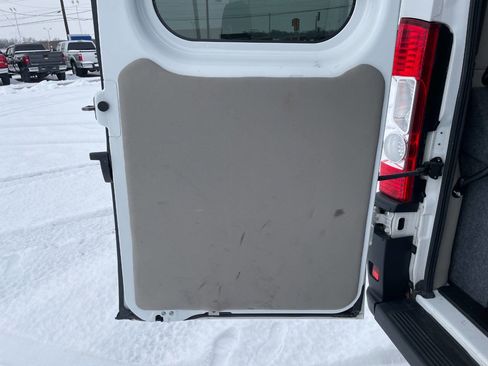 Used 2021 RAM ProMaster 1500 image 18