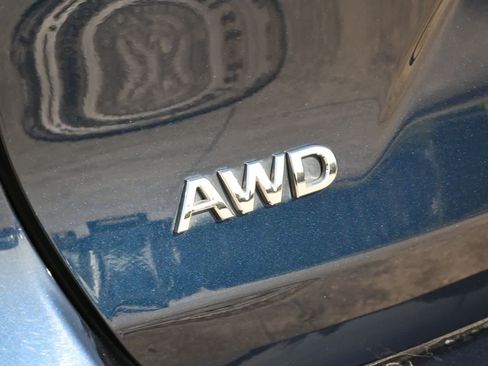 Used 2021 INFINITI QX50 Luxe AWD/4WD image 20