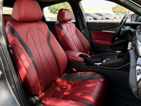 Used 2025 Acura Integra A-Spec FWD image 30