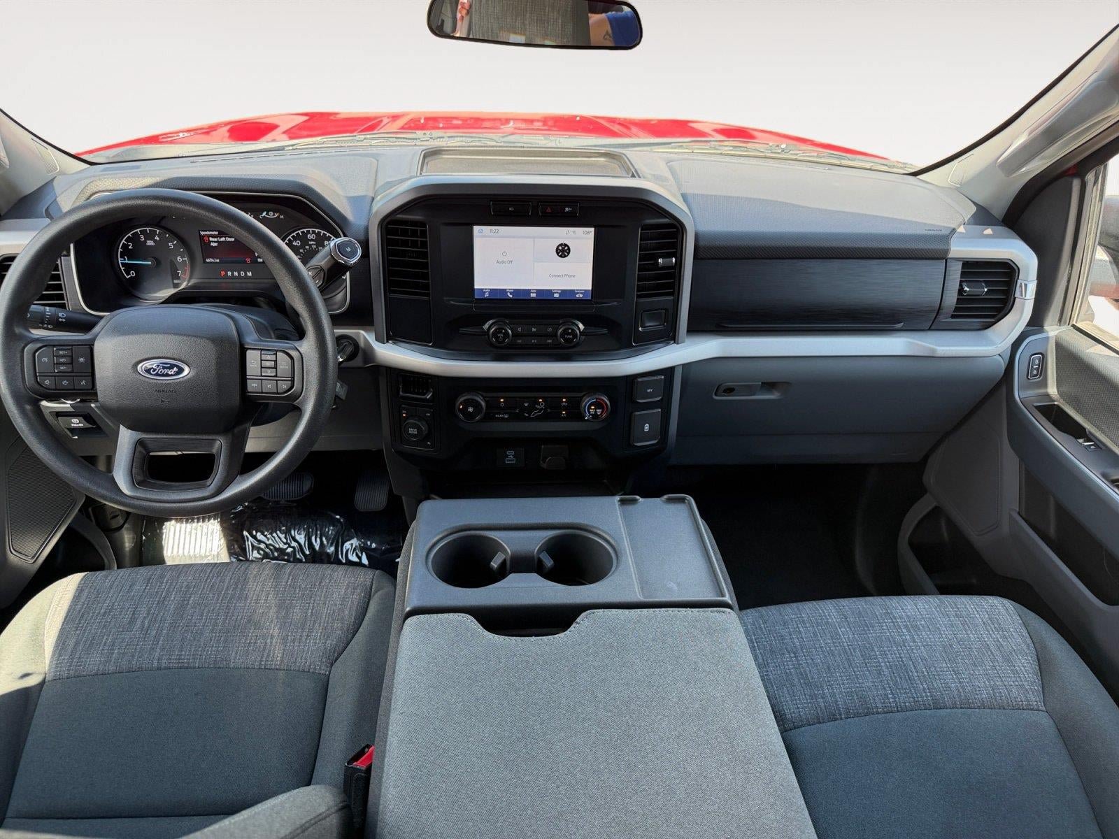 Used 2023 Ford F150 XLT AWD/4WD image 10