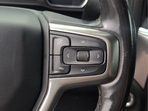 Used 2020 Chevrolet Silverado 1500 RST w/ All-Star Edition AWD/4WD image 23