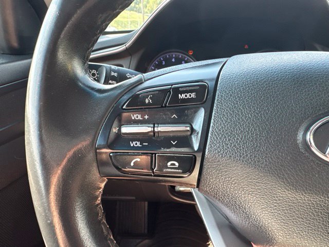 Used 2020 Hyundai Elantra Value Edition w/ Winter Weather Package FWD image 22