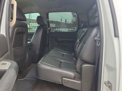 Used 2009 Chevrolet Silverado 1500 LT w/ All Star Package image 13