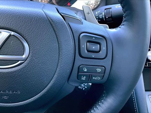 Used 2024 Lexus IS 300 w/ Premium Package RWD image 23