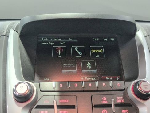 Used 2015 GMC Terrain SLE w/ Convenience Package image 10