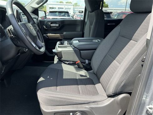 Certified 2022 Chevrolet Silverado 1500 LT image 13