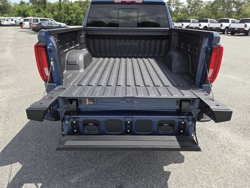 New 2026 GMC Sierra 1500 Denali AWD/4WD image 24