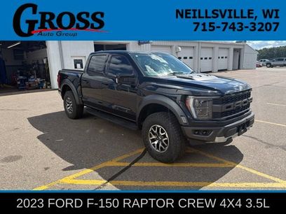Used 2023 Ford F150 Raptor