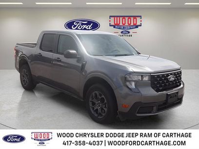 Used 2025 Ford Maverick XLT w/ Equipment Group 302A