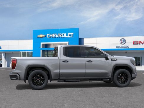 New 2026 GMC Sierra 1500 Elevation AWD/4WD image 38
