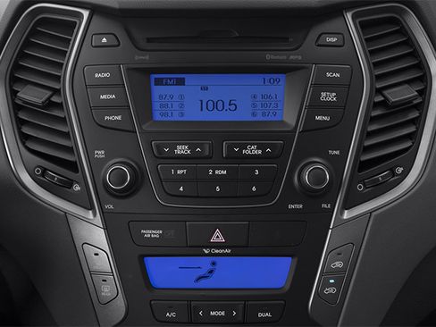Used 2014 Hyundai Santa Fe Sport 2.0T FWD image 12