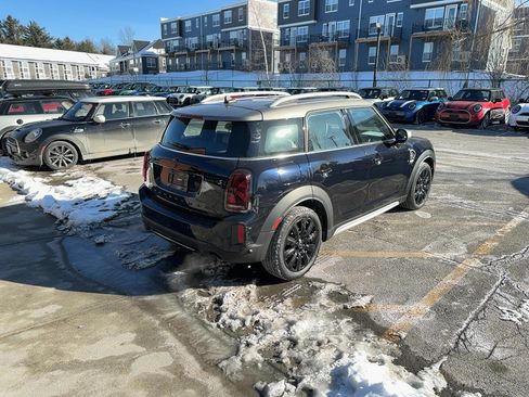 Used 2024 MINI Cooper Countryman S image 5